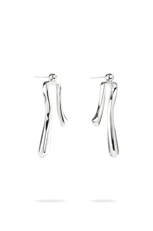 Momentum Drop Earring sold by Aje