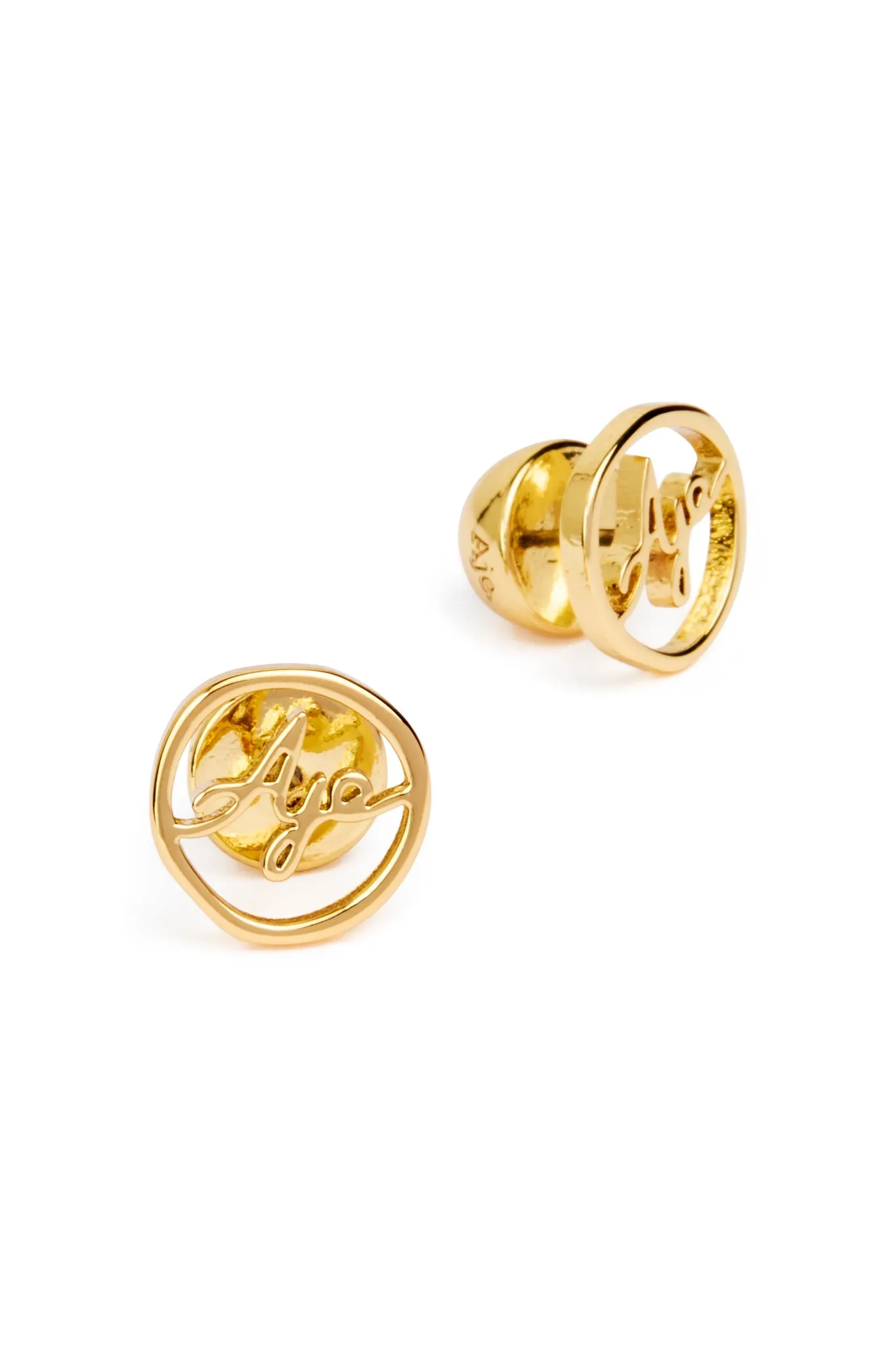Aje Signature Round Stud sold by Aje product image thumbnail 4