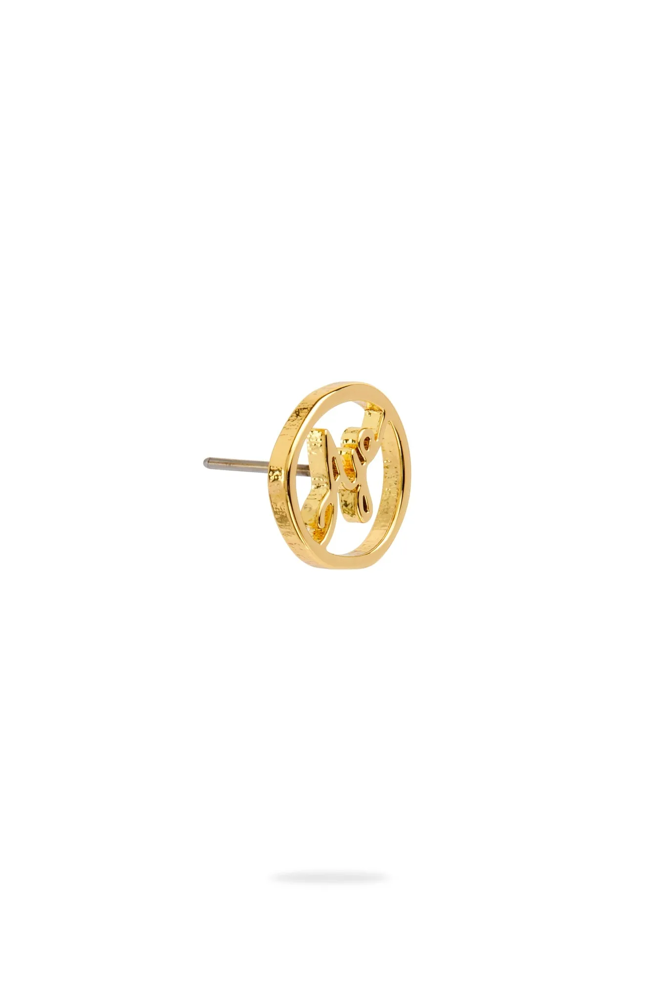 Aje Signature Round Stud sold by Aje product image thumbnail 3