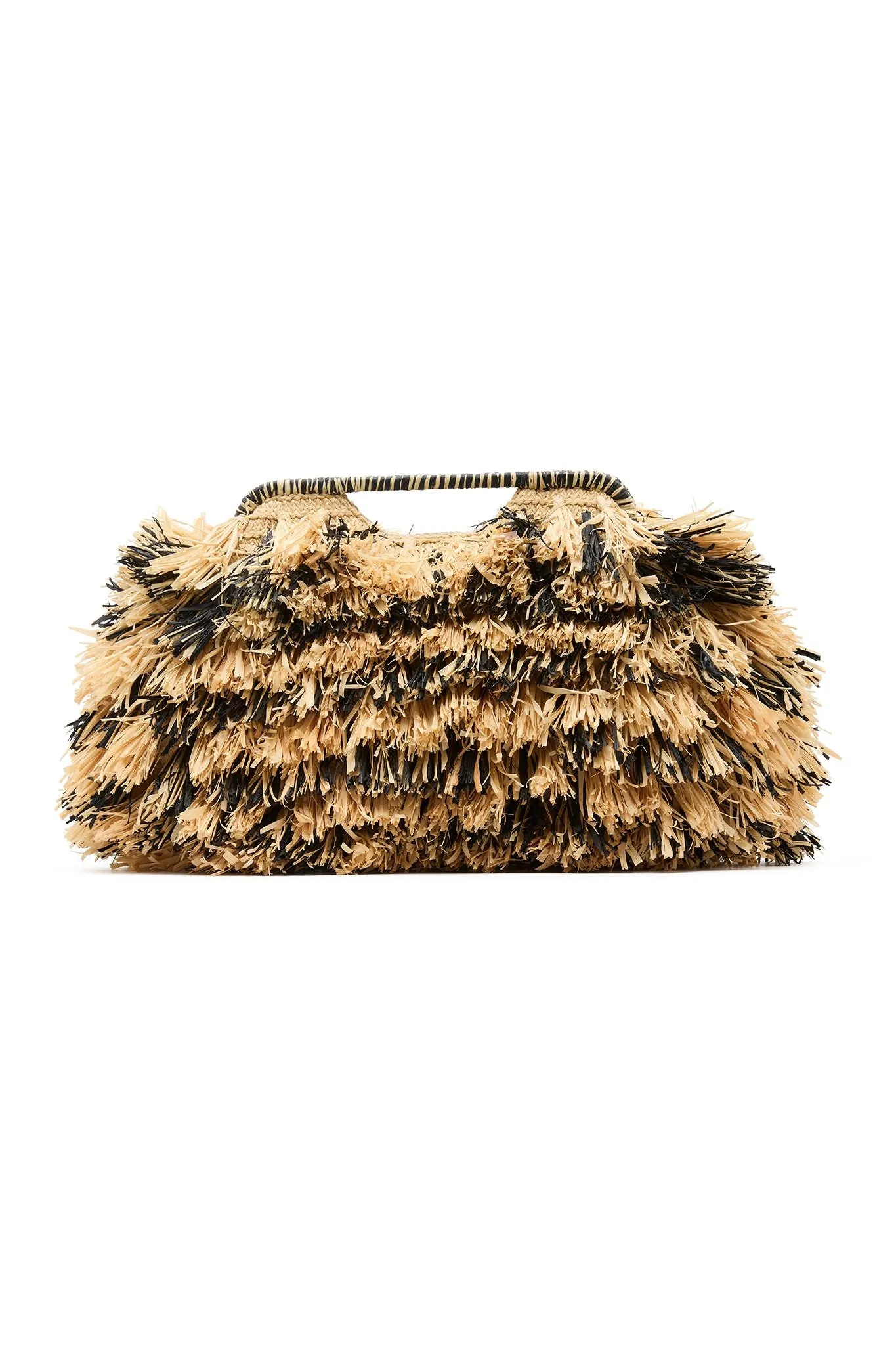 Accord Fringe Frame Clutch sold by Aje product image thumbnail 2