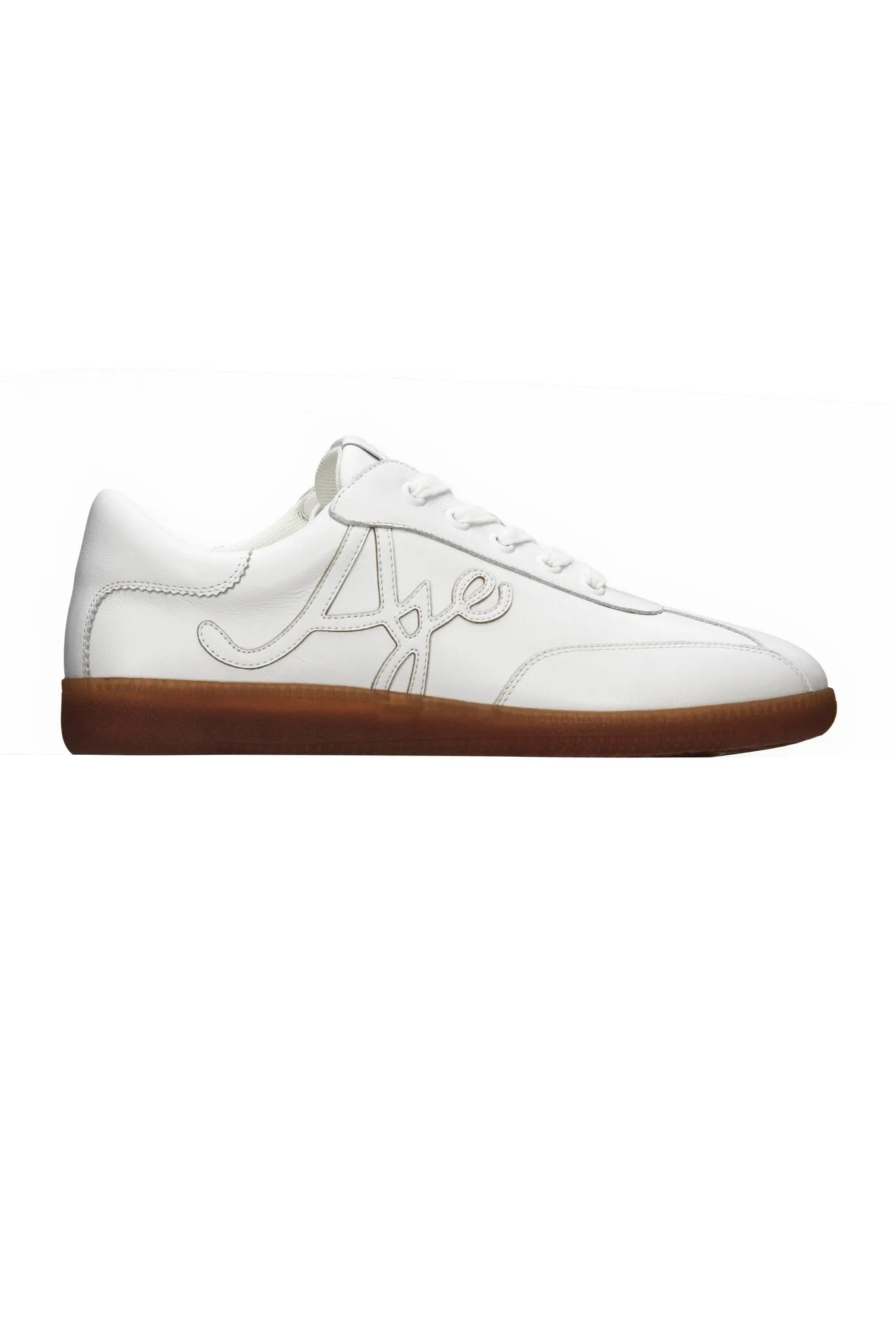 Alexandra Logo Sneaker sold by Aje product image thumbnail 2