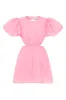 Simplicity Cut Out Mini Dress sold by Aje