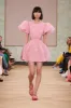 Simplicity Cut Out Mini Dress sold by Aje