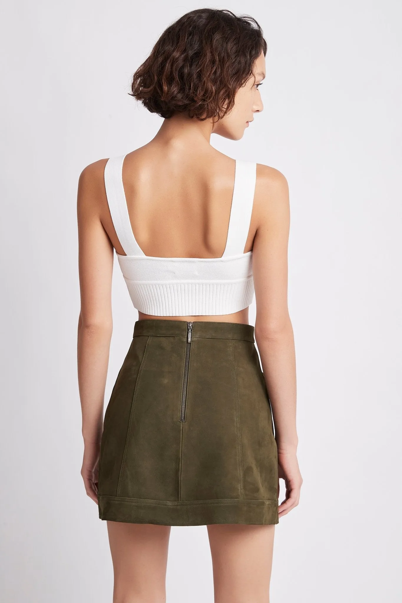 Lucia Top sold by Aje product image thumbnail 5