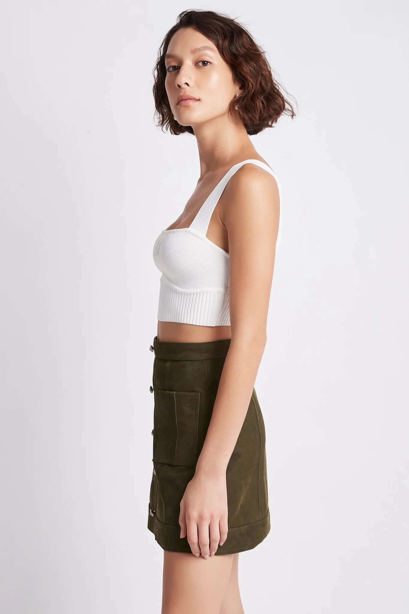 Lucia Top sold by Aje product image thumbnail 3