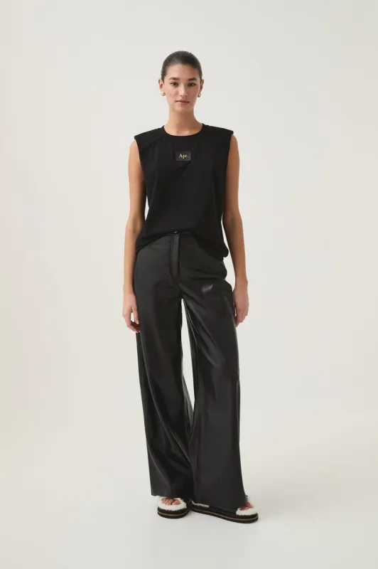 Evie Tank sold by Aje