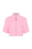 Esprit Utility Shirt sold by Aje