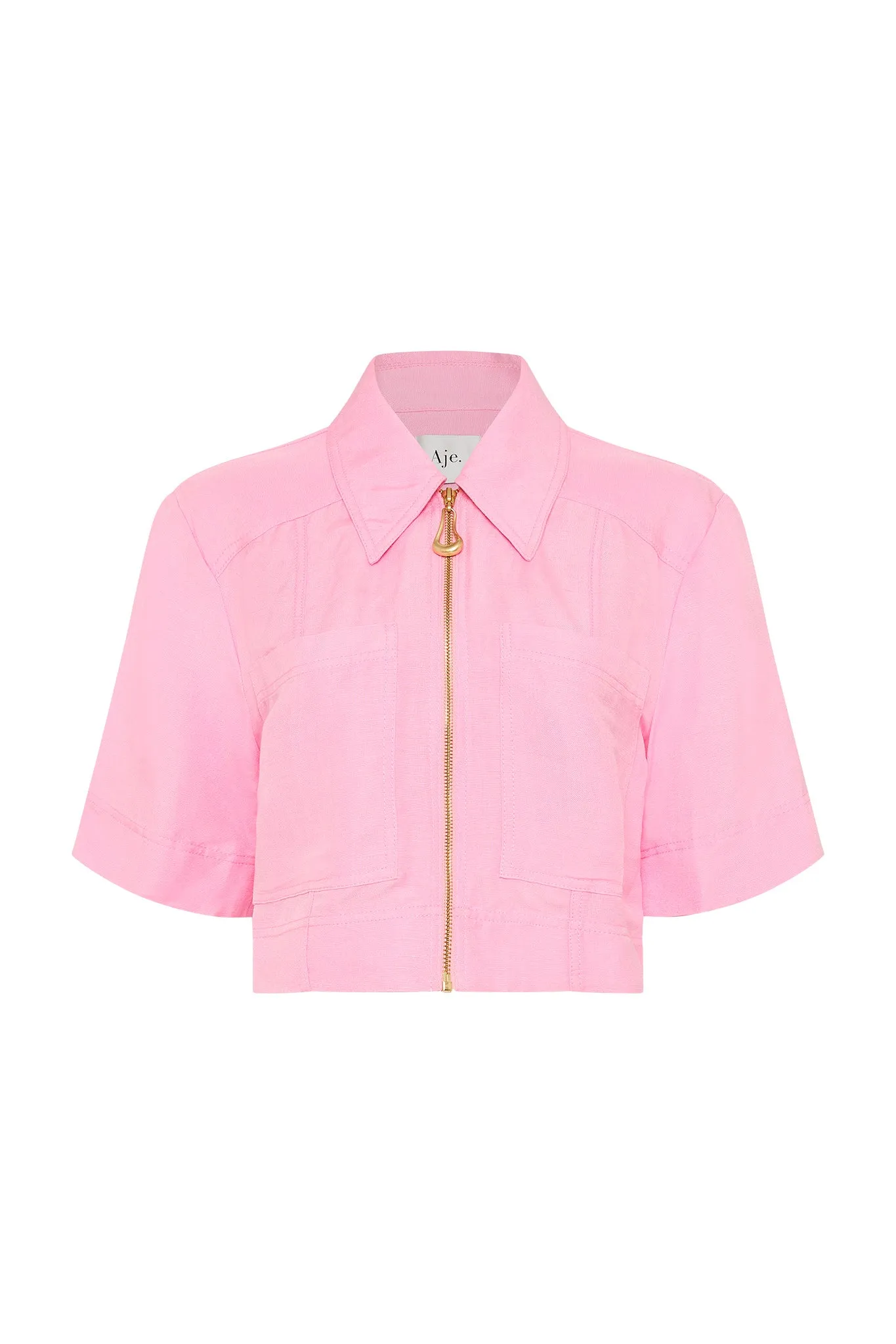 Esprit Utility Shirt sold by Aje product image thumbnail 2