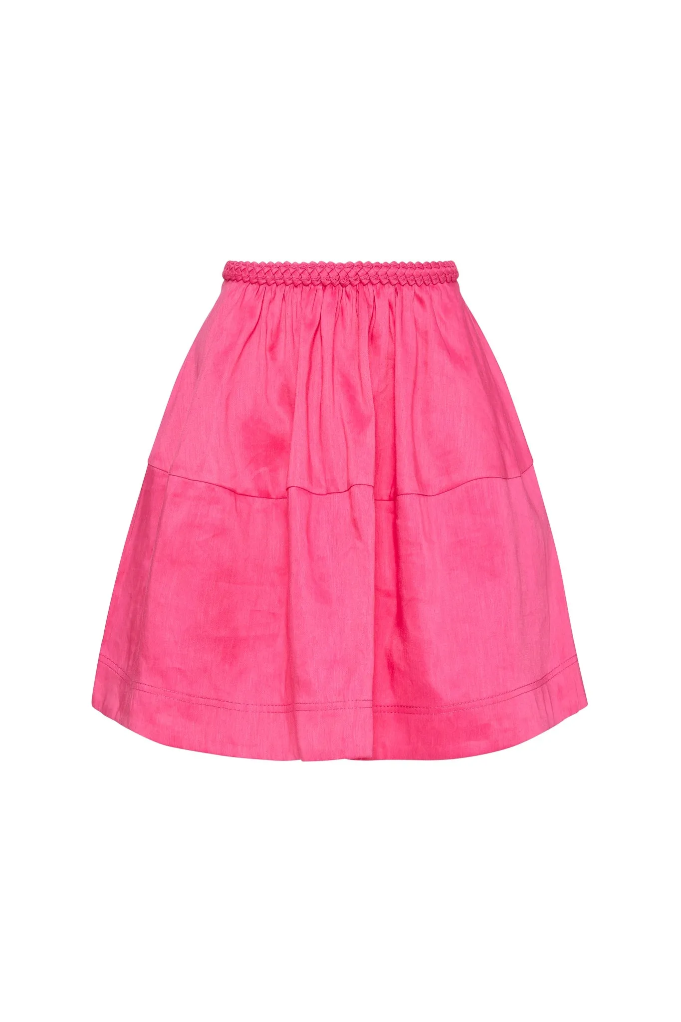 Anne Braided Mini Skirt sold by Aje product image thumbnail 2
