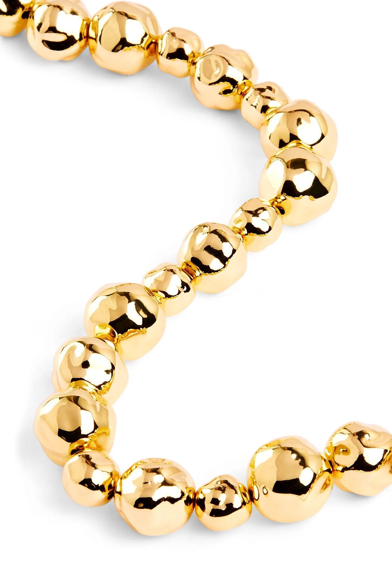 Mercurial Bead Necklace sold by Aje product image thumbnail 4