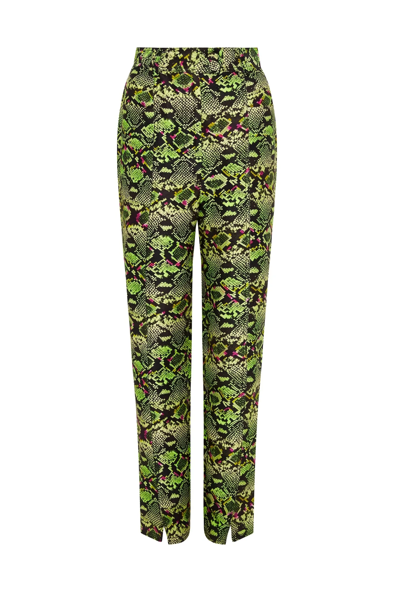Serpentine Tapered Pant sold by Aje product image thumbnail 2