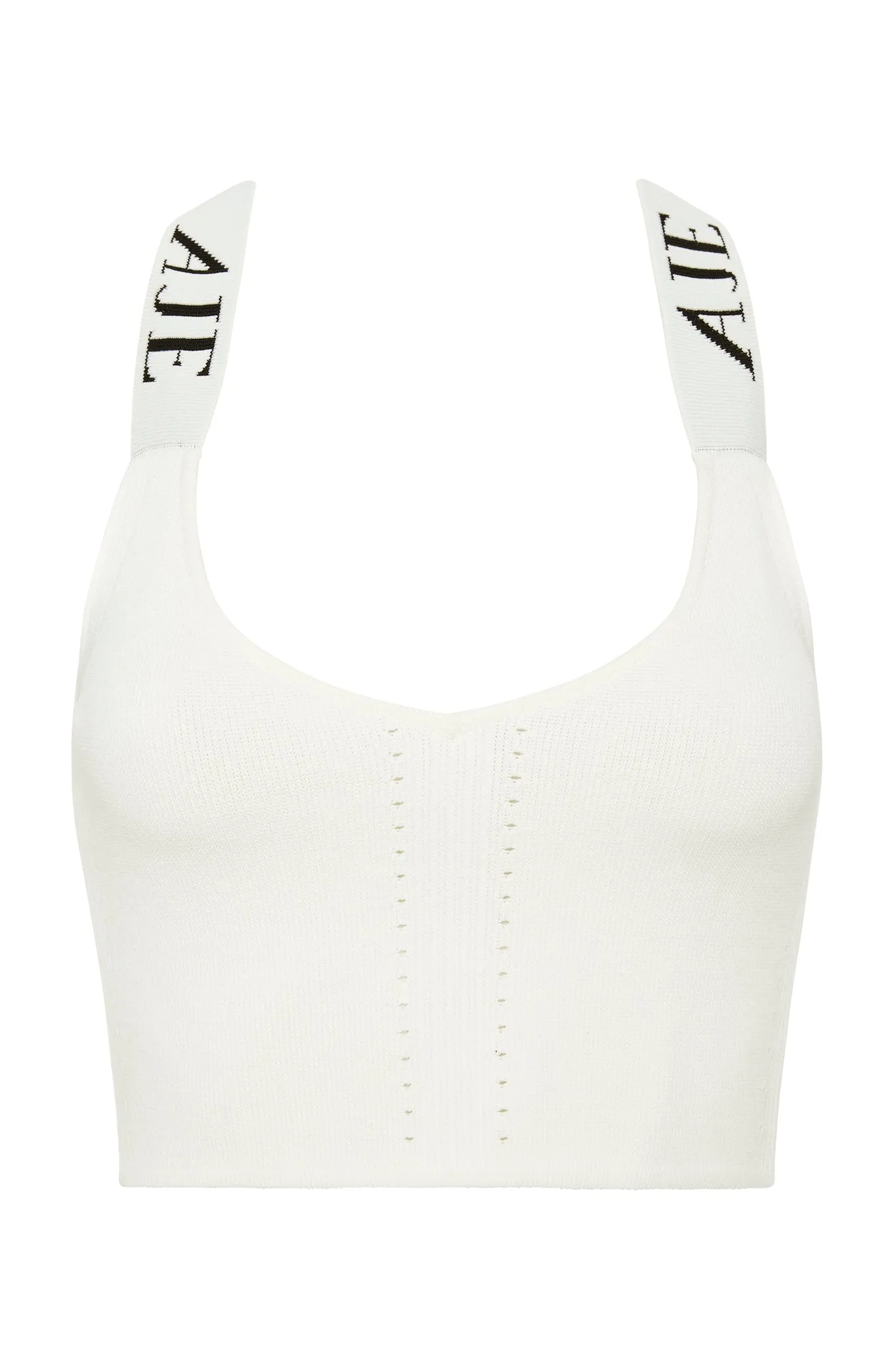Mia Logo Bandeau Top sold by Aje product image thumbnail 2
