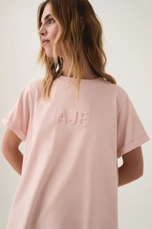 Stone Tee sold by Aje