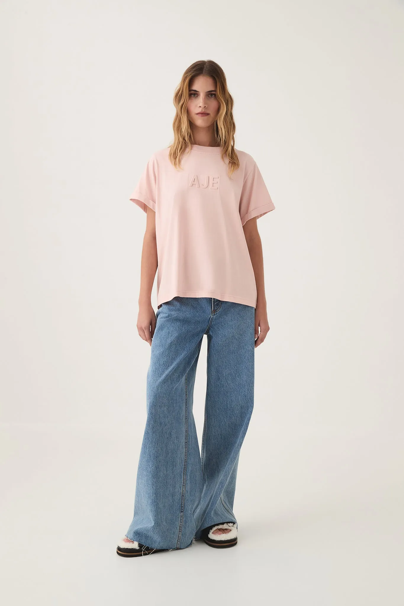 Stone Tee sold by Aje product image thumbnail 4