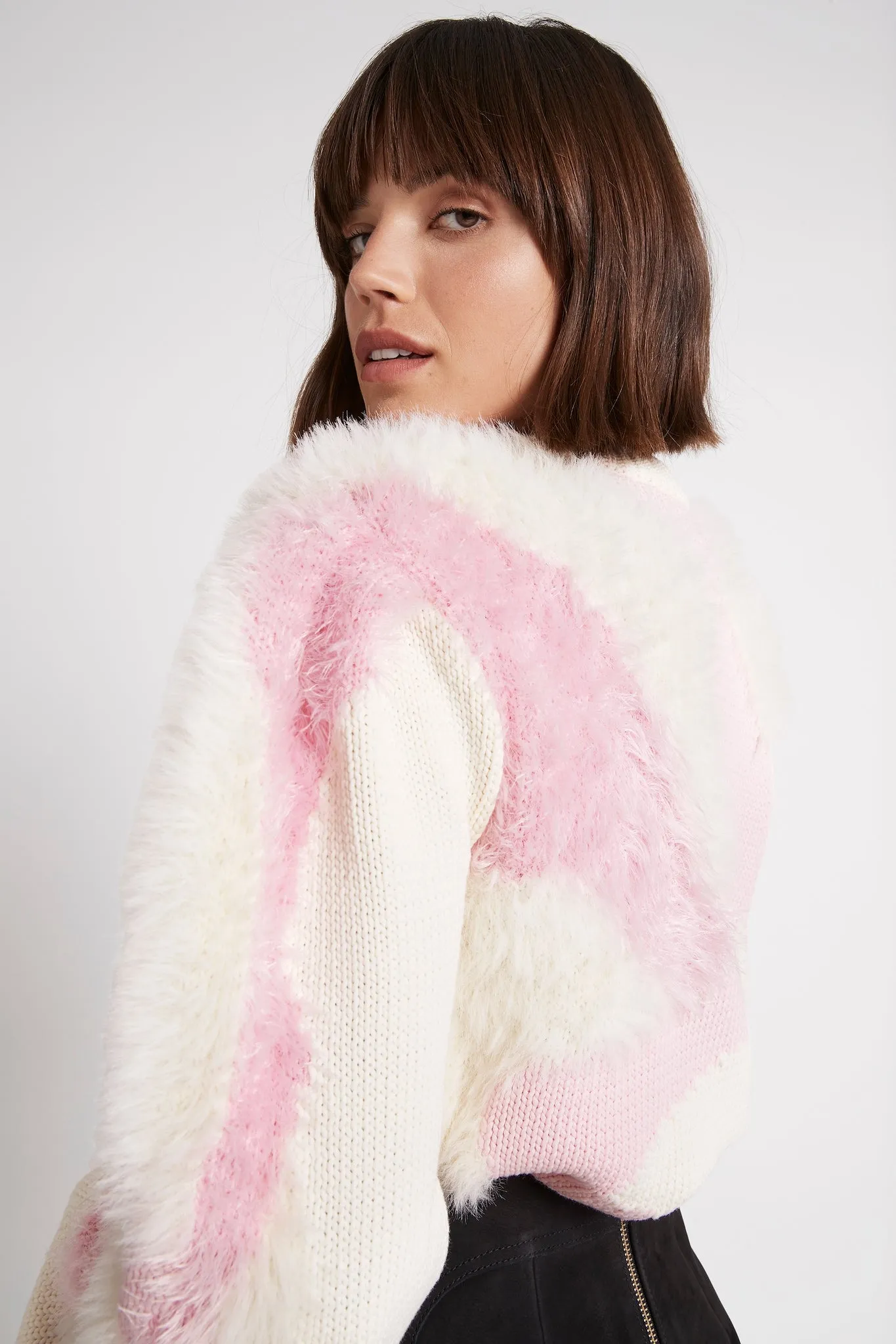 Dominique Knit Jumper sold by Aje product image thumbnail 4