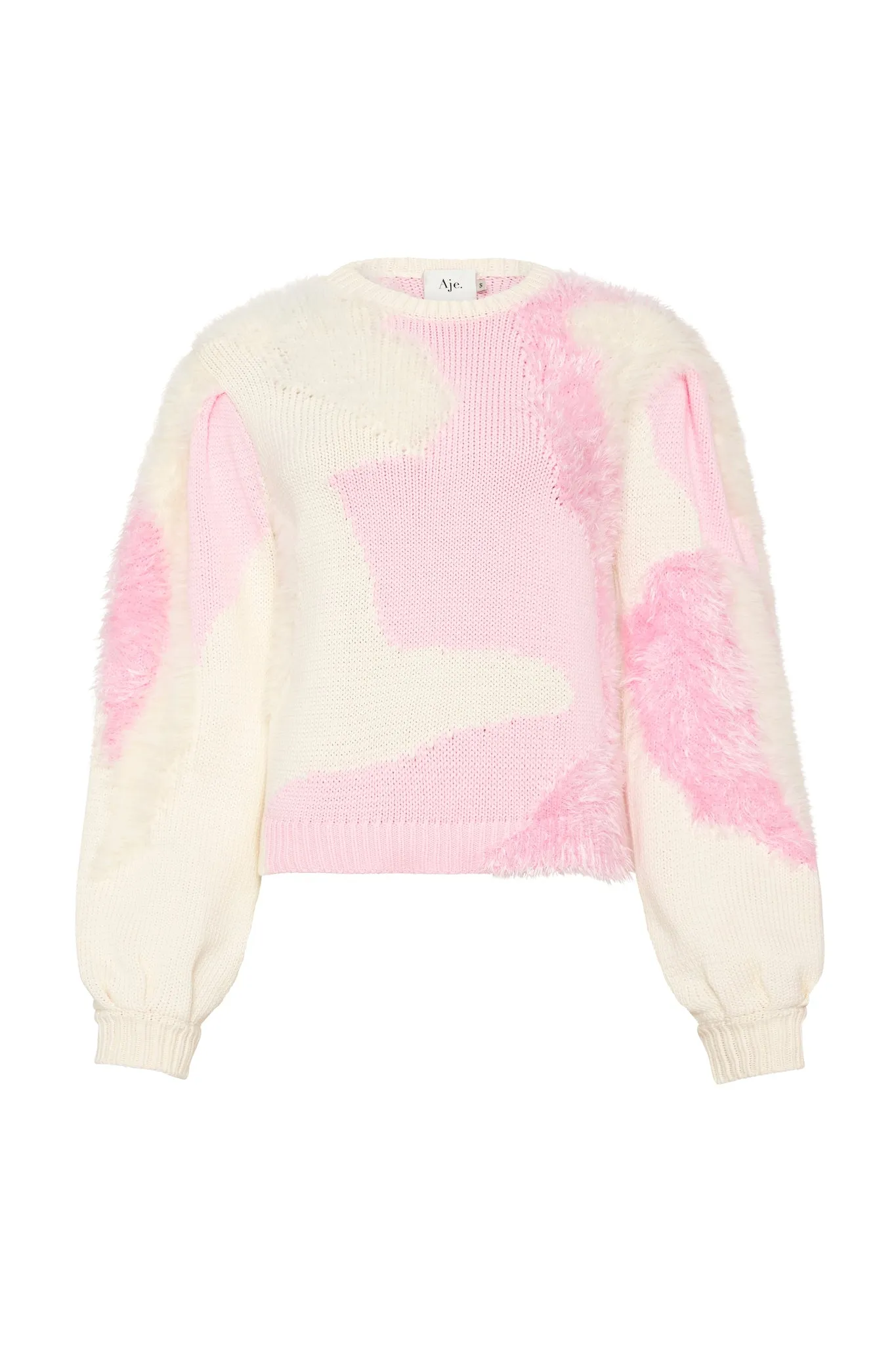 Dominique Knit Jumper sold by Aje product image thumbnail 2