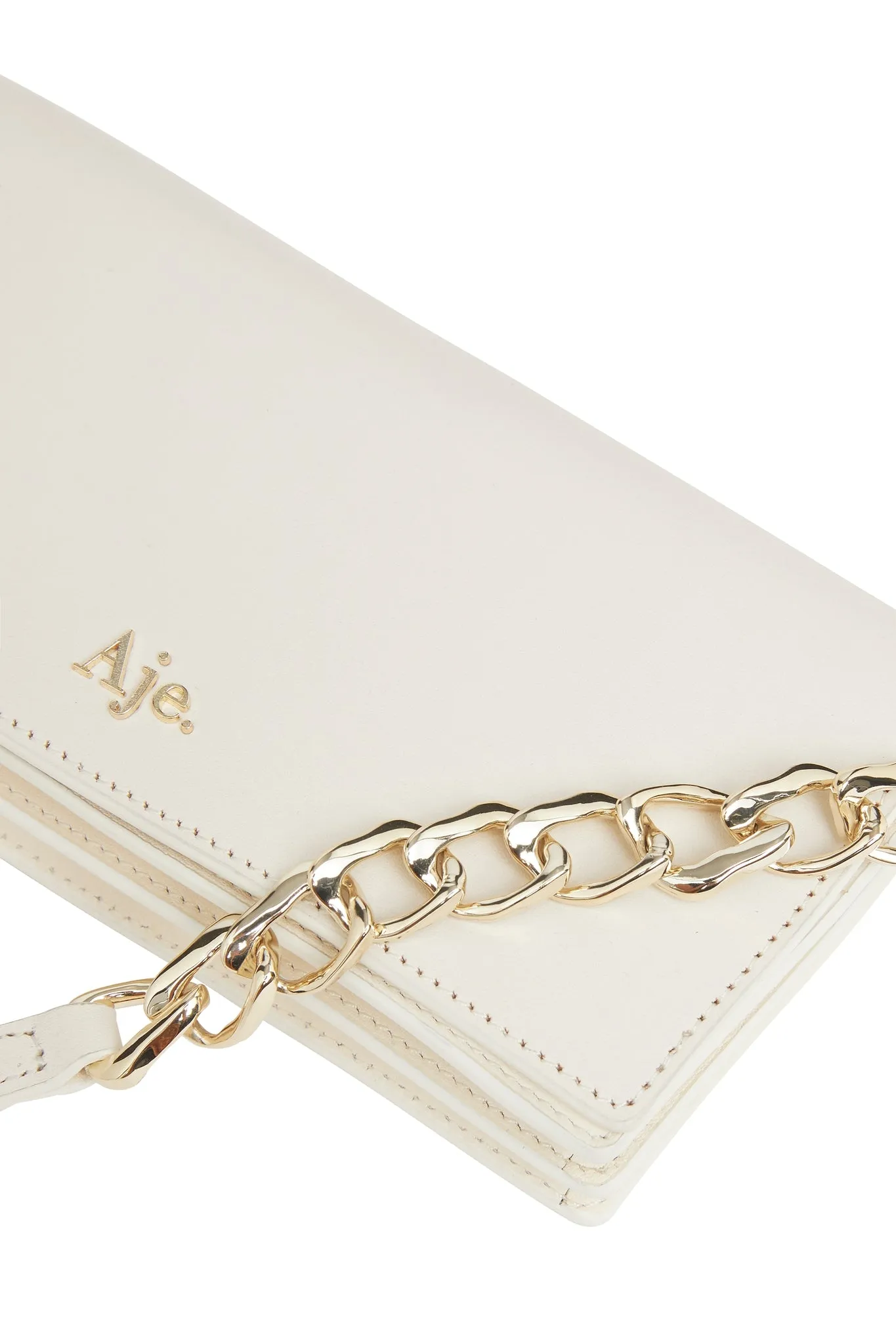 Oasis Chain Clutch Bag sold by Aje product image thumbnail 2
