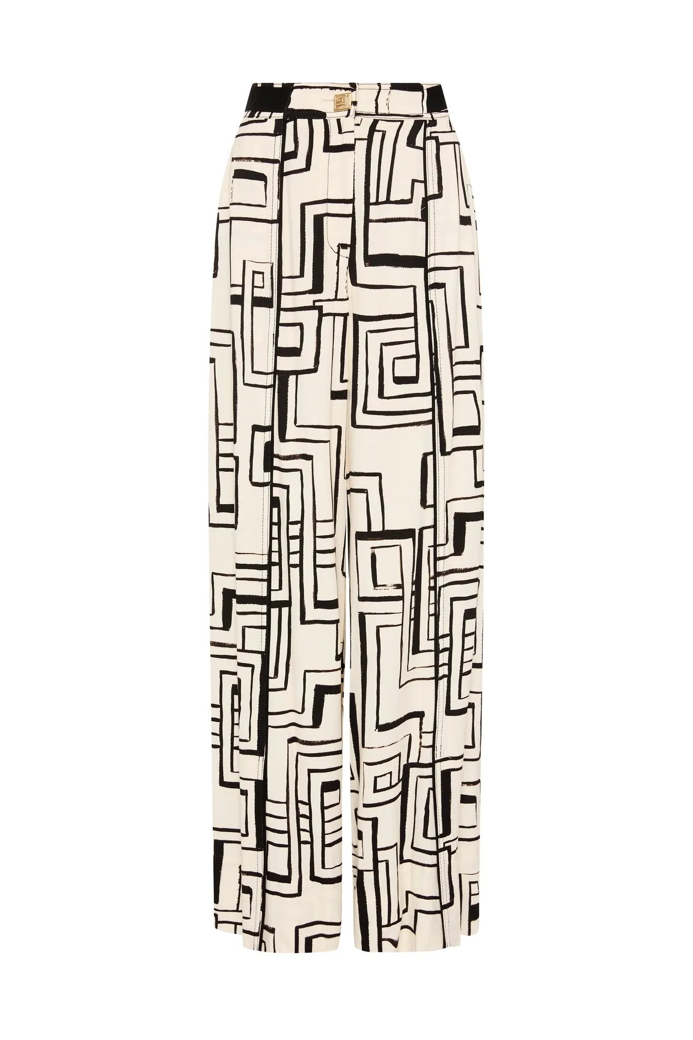 Vortex Split Leg Pant sold by Aje product image thumbnail 2