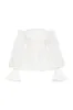Divine Off Shoulder Top sold by Aje