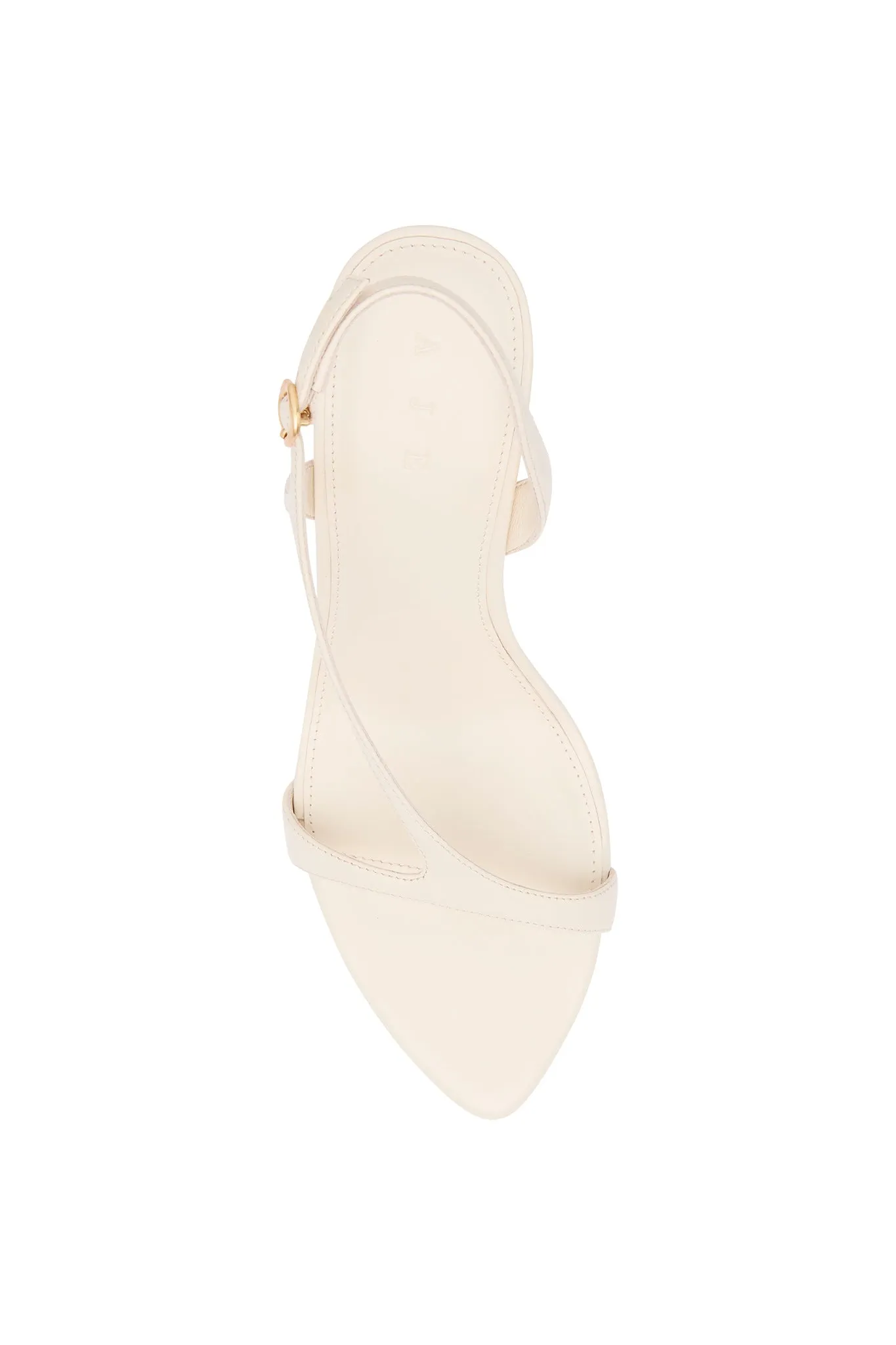 Elan Asymmetric Droplet Heel sold by Aje product image thumbnail 4