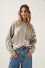 Seascape Logo Jumper sold by Aje