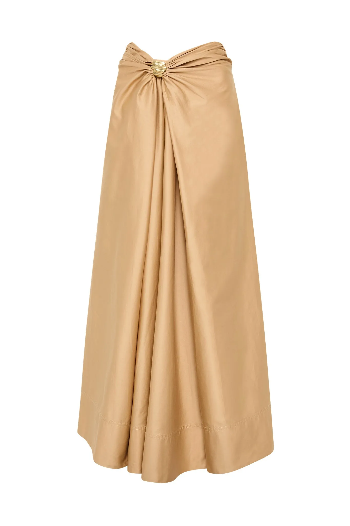 Oakleigh Maxi Skirt sold by Aje product image thumbnail 2