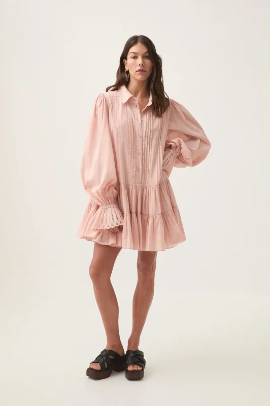 【Aje.】Laicey Paisley Mini Dress Laicey Paisley Mini Dress | Parallel