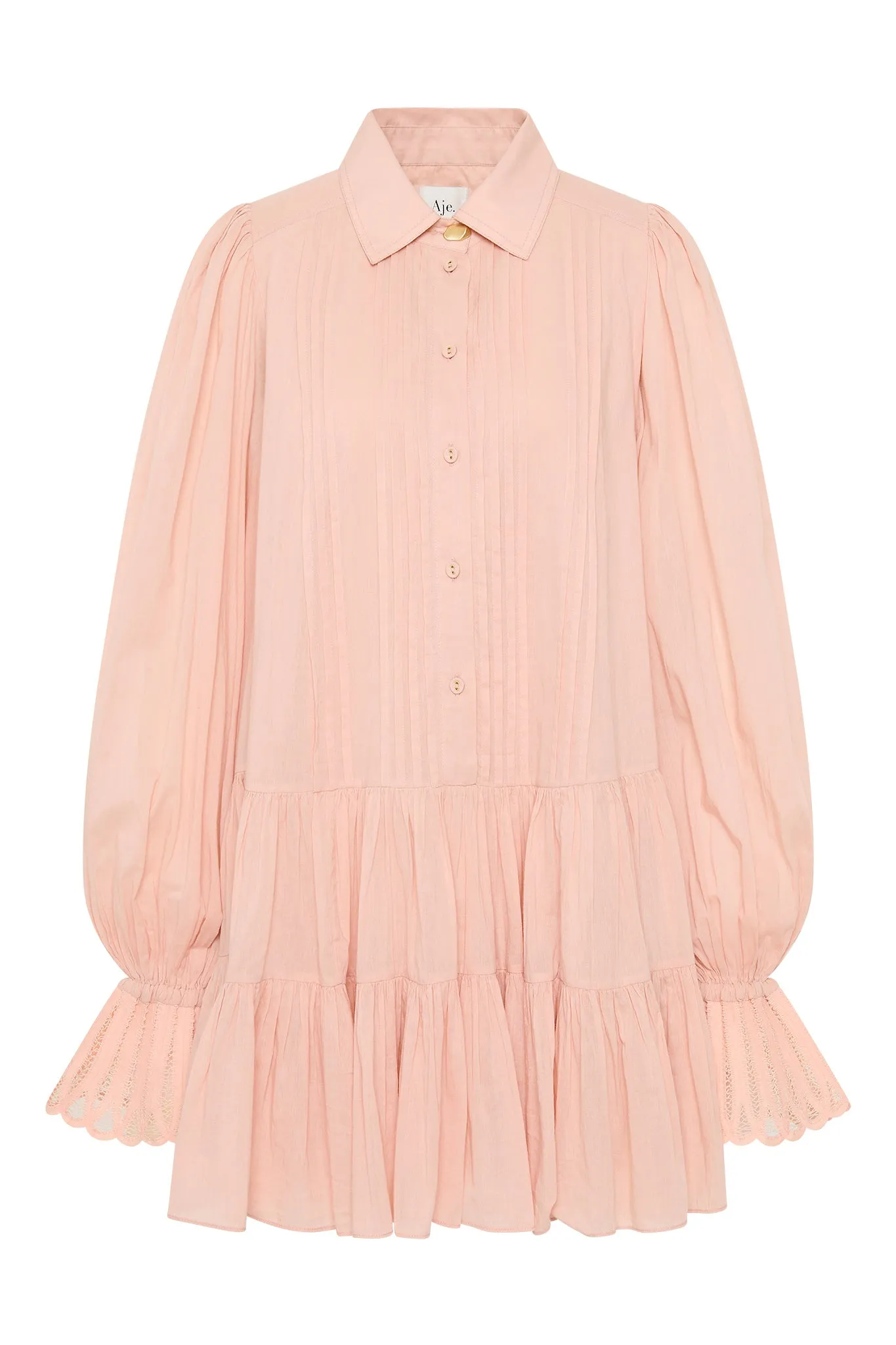 Helena Mini Dress sold by Aje product image thumbnail 2