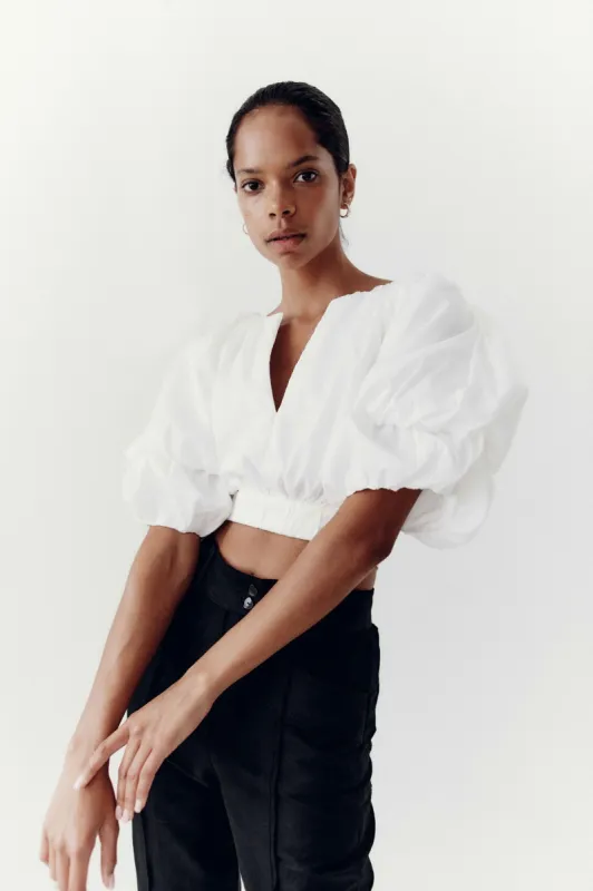 Impression Top made by Aje