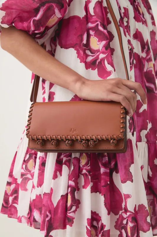 Tessellate Crossbody made by Aje