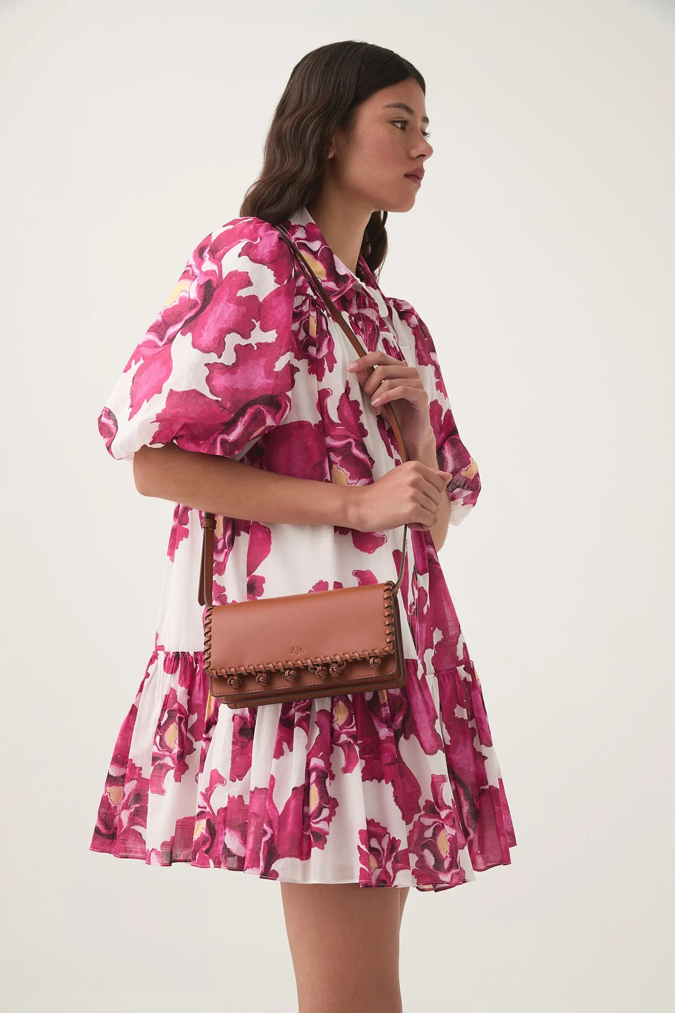 Tessellate Crossbody sold by Aje product image thumbnail 3