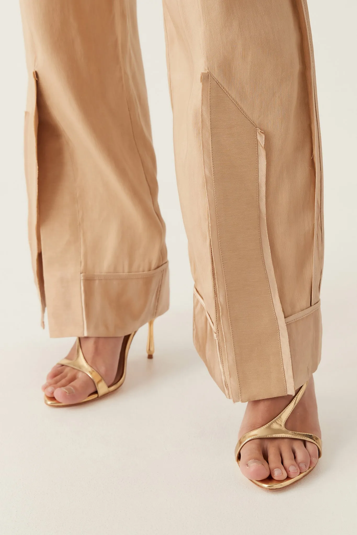 Insight Deconstructed Pant sold by Aje product image thumbnail 5