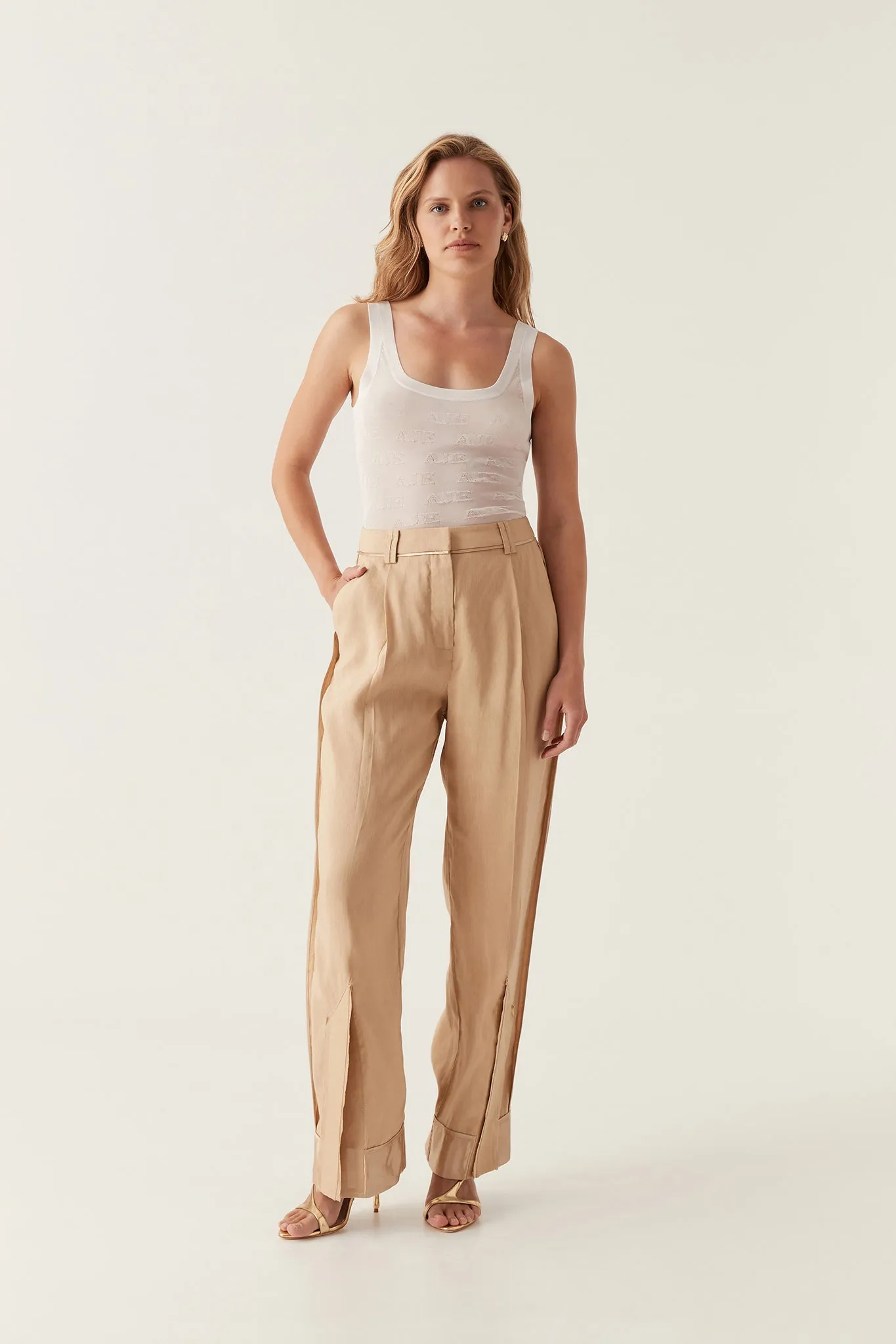 Insight Deconstructed Pant sold by Aje product image thumbnail 3