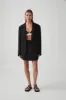 Scuba Logo Blazer 782 sold by Aje