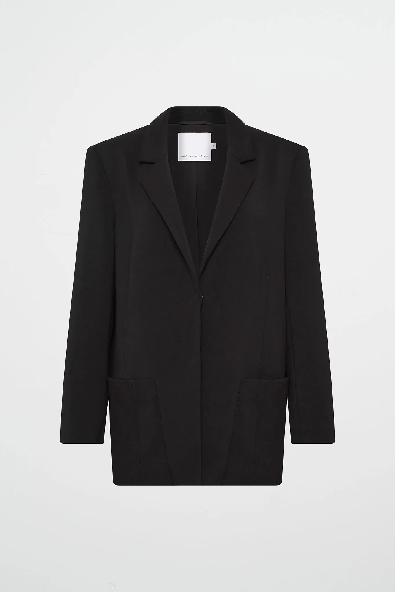 Scuba Logo Blazer 782 sold by Aje product image thumbnail 2