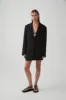 Scuba Logo Blazer 782 sold by Aje