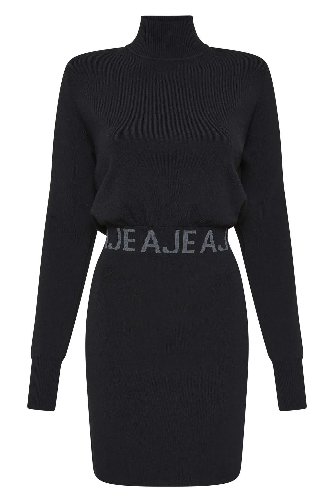 Soloist Knit Mini Dress sold by Aje product image thumbnail 2