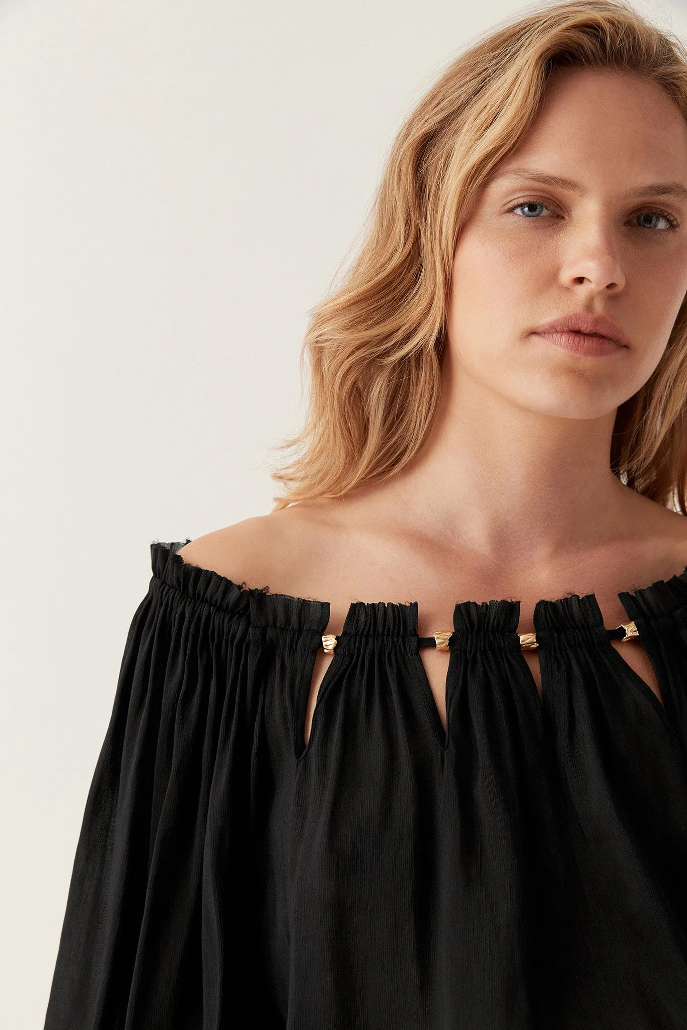 Charm Le Corsaire sold by Aje product image thumbnail 4