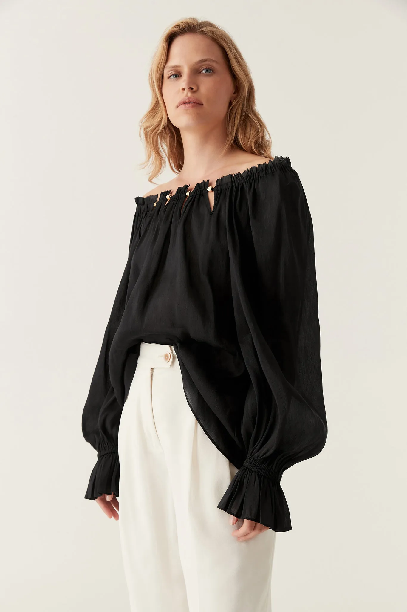 Charm Le Corsaire sold by Aje product image thumbnail 3