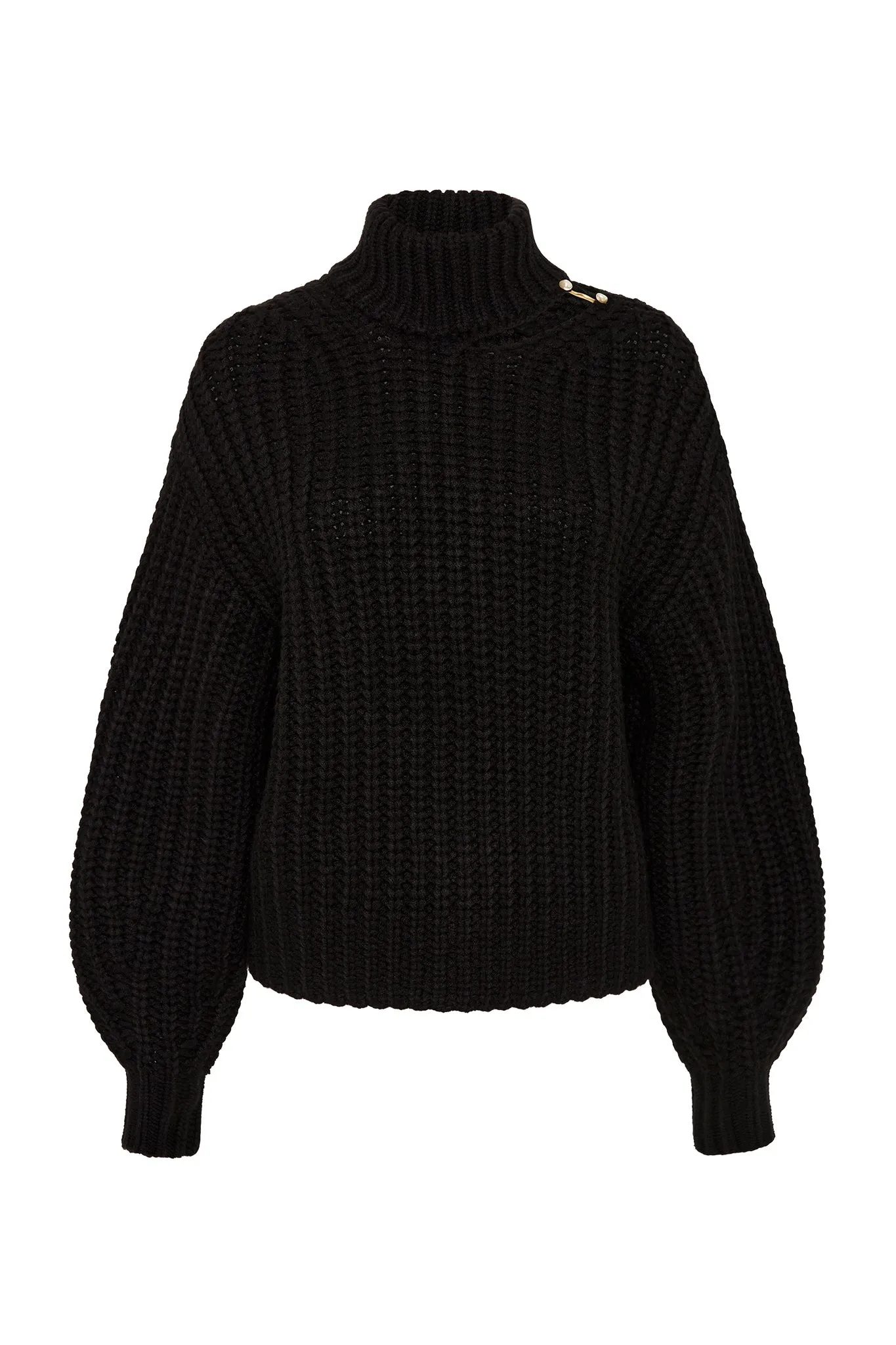 Journey Chunky Jumper sold by Aje product image thumbnail 2