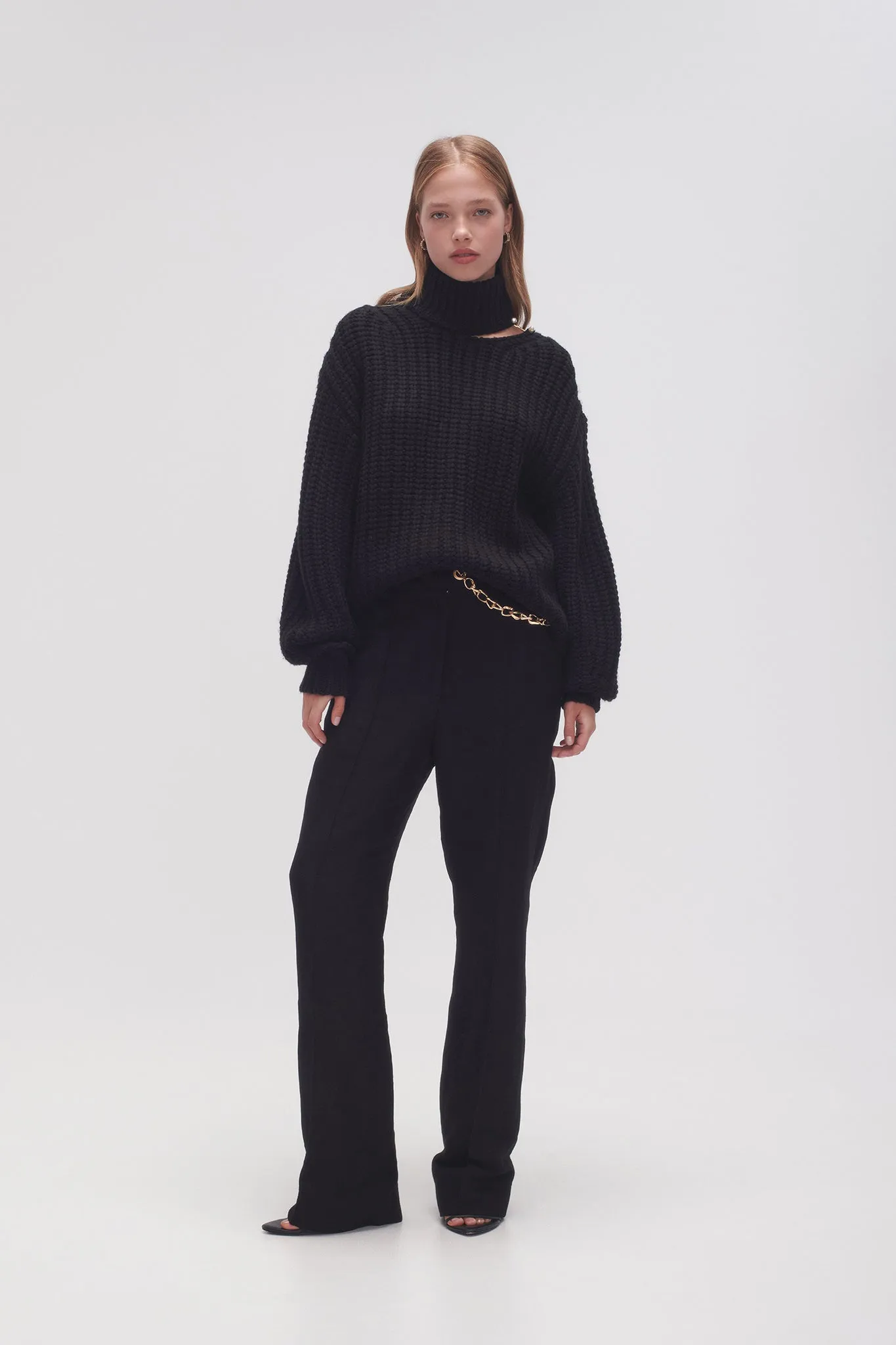 Journey Chunky Jumper sold by Aje product image thumbnail 3