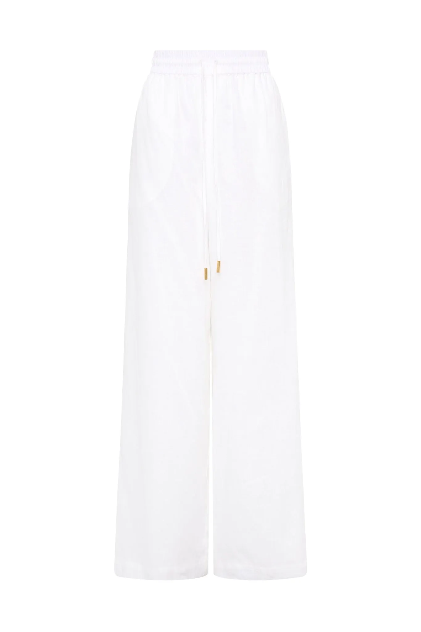 Reframe Logo Pant sold by Aje product image thumbnail 2