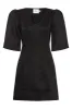 Hunter Twisted Mini Dress sold by Aje