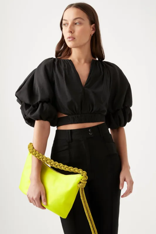 Impression Top sold by Aje