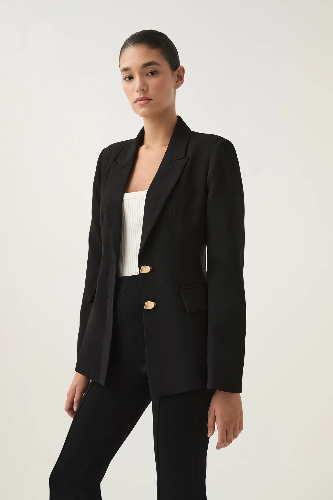 Paragon Structured Jacket sold by Aje product image thumbnail 5