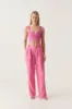 Sentiment Tailored Pant sold by Aje