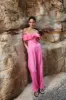 Sentiment Tailored Pant sold by Aje