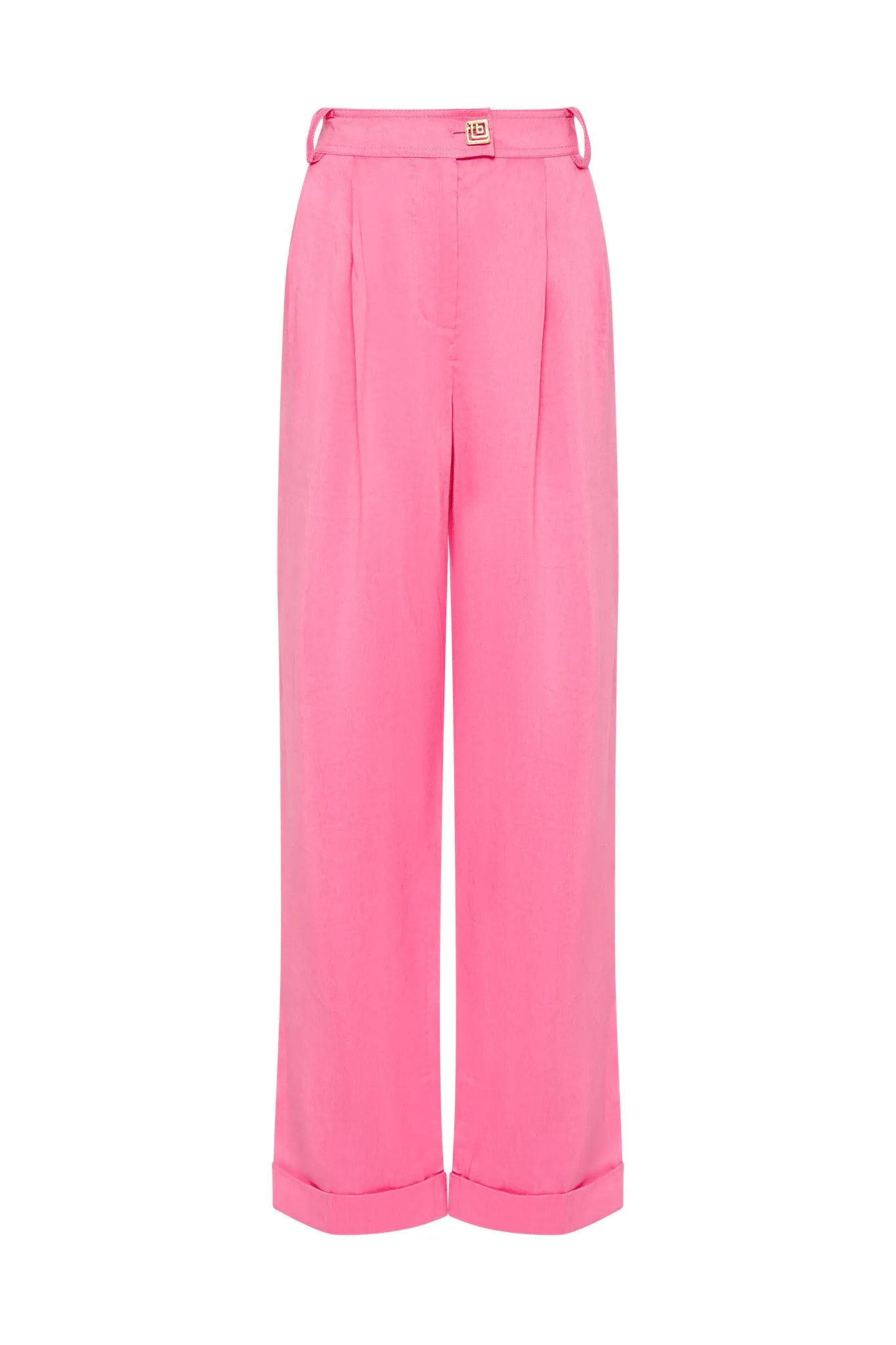 Sentiment Tailored Pant sold by Aje product image thumbnail 2