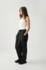 Belted Windbreaker Pant 502 sold by Aje