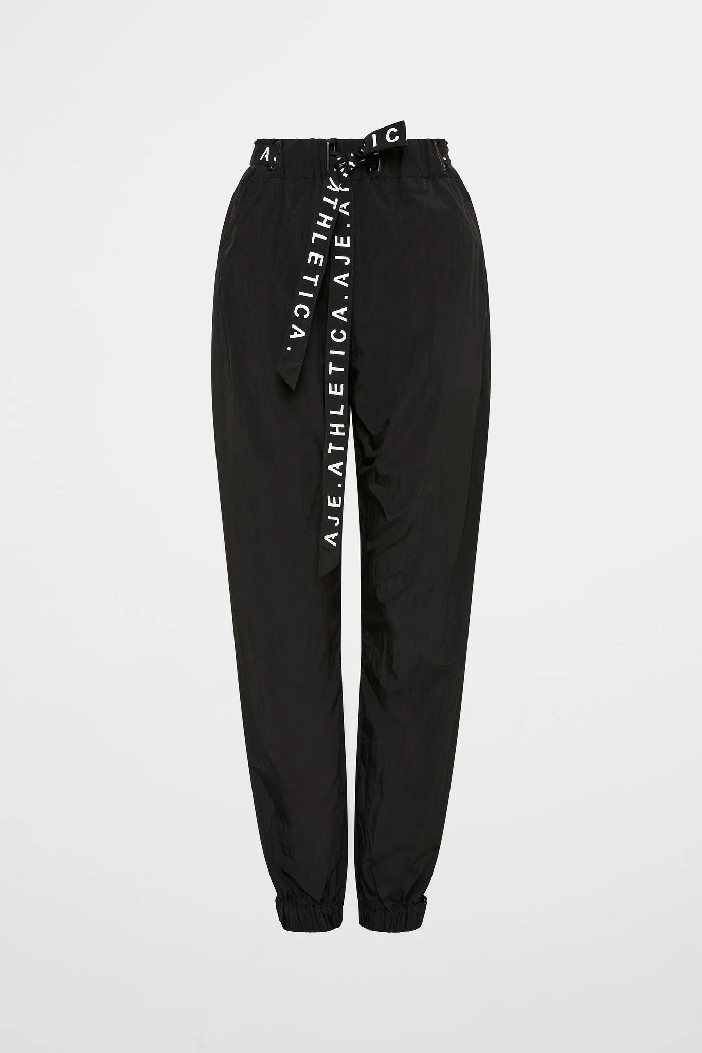 Belted Windbreaker Pant 502 sold by Aje product image thumbnail 2